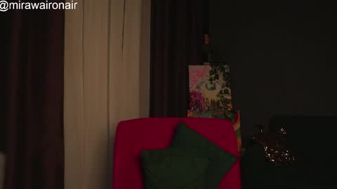 MIRA  online show from 04.04.26