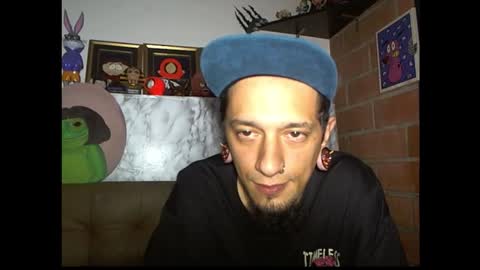 Snapshot of xdantex19 chatting on 02.07.26 xdantex19 online show from 02.07.26