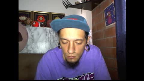 Snapshot of xdantex19 chatting on 02.16.26 xdantex19 online show from 02.16.26