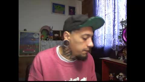 Snapshot of xdantex19 chatting on 03.05.26 xdantex19 online show from 03.05.26