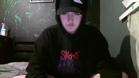 xDemonicDevilx online show from 02.22.25