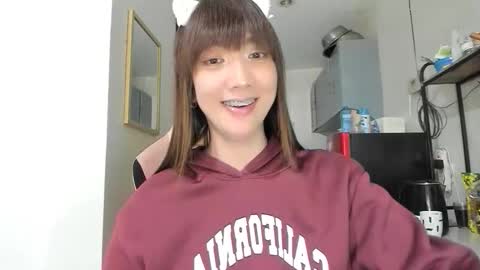 xdreamangel online show from 03.10.26