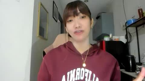 Snapshot of xdreamangel chatting on 05.11.26 xdreamangel online show from 05.11.26