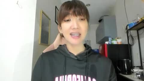Snapshot of xdreamangel chatting on 05.19.26 xdreamangel online show from 05.19.26