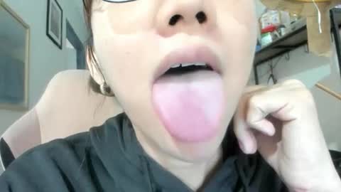 xdreamangel online show from 06.13.26