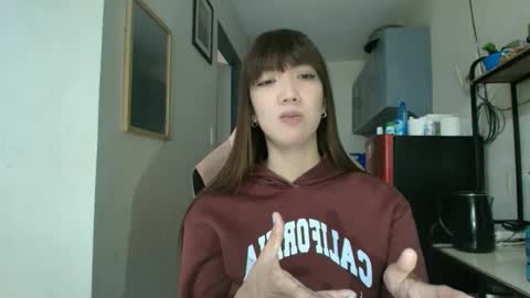 xdreamangel online show from 06.22.26