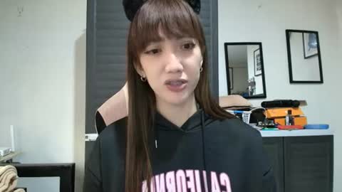 xdreamangel online show from 07.15.26