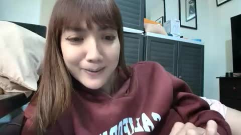 xdreamangel online show from 07.29.26