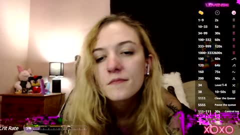Snapshot of xelliee_rosex chatting on 12.09.24 EllieeRose online show from 12.09.24