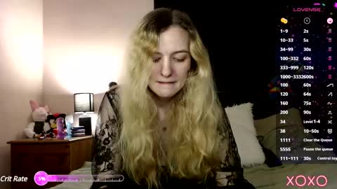 Snapshot of xelliee_rosex chatting on 02.09.25 EllieeRose online show from 02.09.25