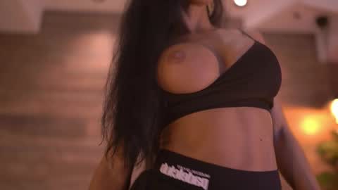 Xena online show from 03.19.26