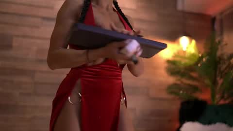 Xena online show from 04.25.26