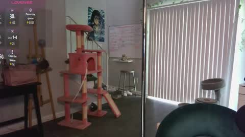 Goddess Xena online show from 03.13.26