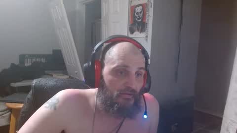 XenoHead online show from 02.07.25