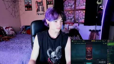 xerotwo online show from 07.10.26