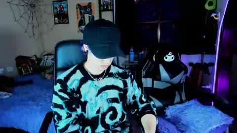 xerotwo online show from 07.13.26