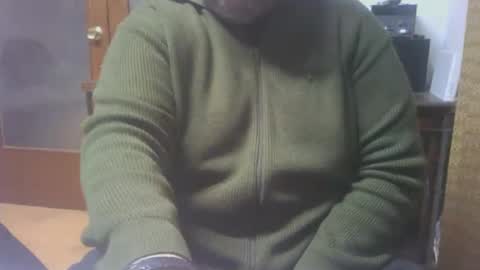 xevi1974 online show from 01.14.25