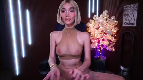 Anne online show from 03.03.26