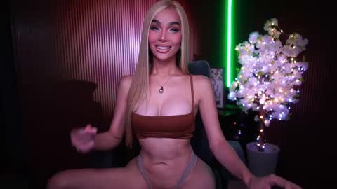 Anne online show from 06.10.26