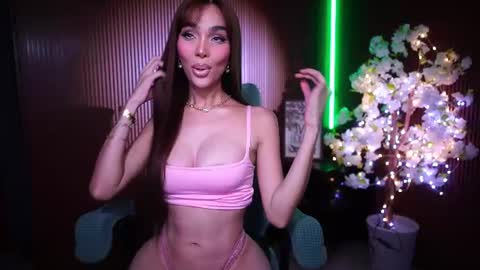 Anne online show from 06.23.26