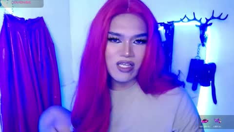 xfreyalibitina69x online show from 02.27.26