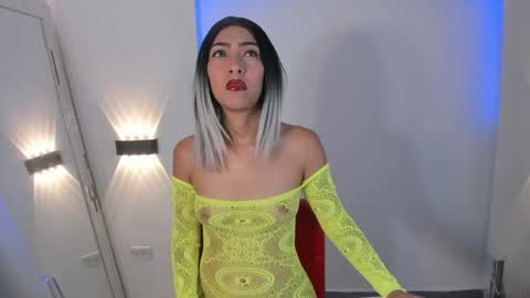 Genesis online show from 09.11.25