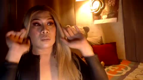 GODDESS KRISTEL online show from 07.16.26
