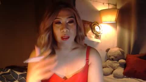 GODDESS KRISTEL online show from 07.28.26