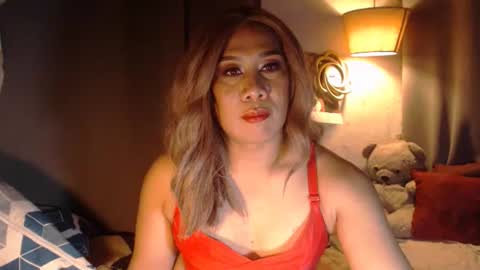 GODDESS KRISTEL online show from 07.28.26