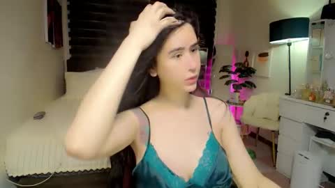 Barbie ann online show from 03.23.26