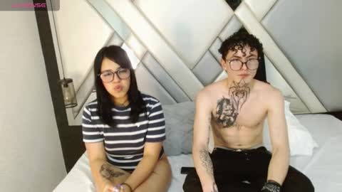 Snapshot of xhotdesire_fx chatting on 03.08.25 Marco and Veronica online show from 03.08.25