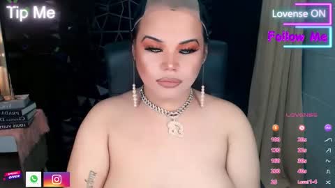 xHUGECOCKTILLCUMX online show from 01.17.26