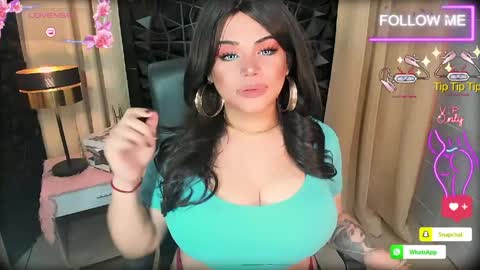 xHUGECOCKTILLCUMX online show from 05.29.26