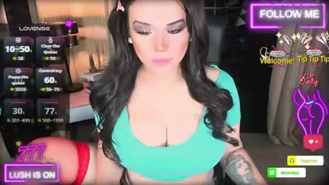 xHUGECOCKTILLCUMX online show from 07.10.26