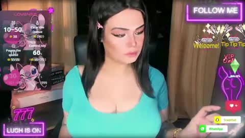 xHUGECOCKTILLCUMX online show from 07.17.26
