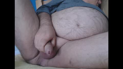 Snapshot of xhungover chatting on 10.05.25 Xhungover online show from 10.05.25