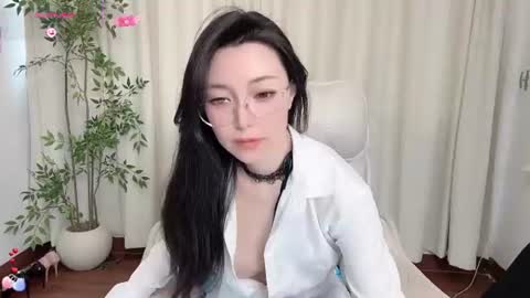 Snapshot of xi_ethel chatting on 06.20.26 XI online show from 06.20.26