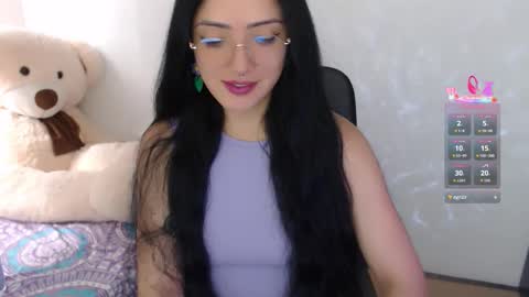 Xia online show from 10.16.25