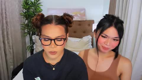 Xia Addison online show from 10.11.25