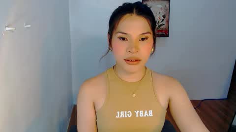 Xia Addison online show from 01.06.26