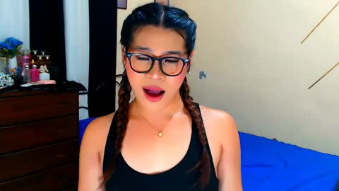 Xia Addison online show from 04.22.26