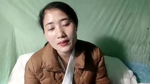 Snapshot of xiagoal_cute chatting on 04.15.26 xiagoal_cute online show from 04.15.26