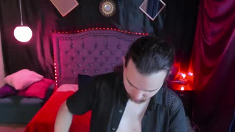 xialee and Lio online show from 01.09.25