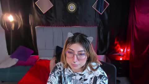 xialee and Lio online show from 01.26.25