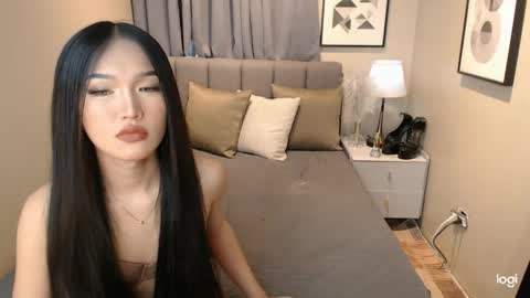 Snapshot of xianty_08 chatting on 05.20.26 ur 1 and only ASH online show from 05.20.26