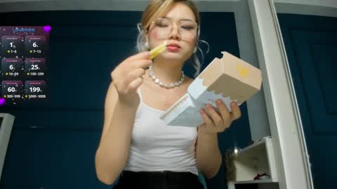 Sweetie online show from 01.16.25