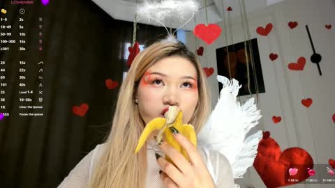 Sweetie online show from 02.05.25