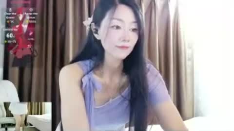 xiao_yue_ online show from 06.28.26