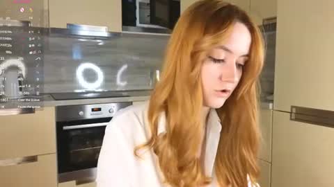 Luna and Lina online show from 07.24.26