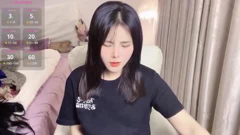 xiaomi_love online show from 01.18.26